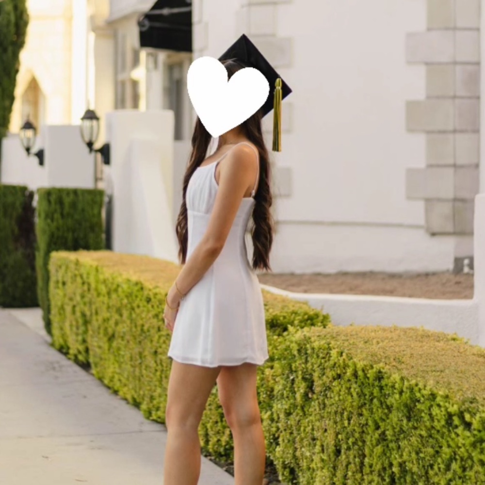 Superdown Beverly Cami Dress